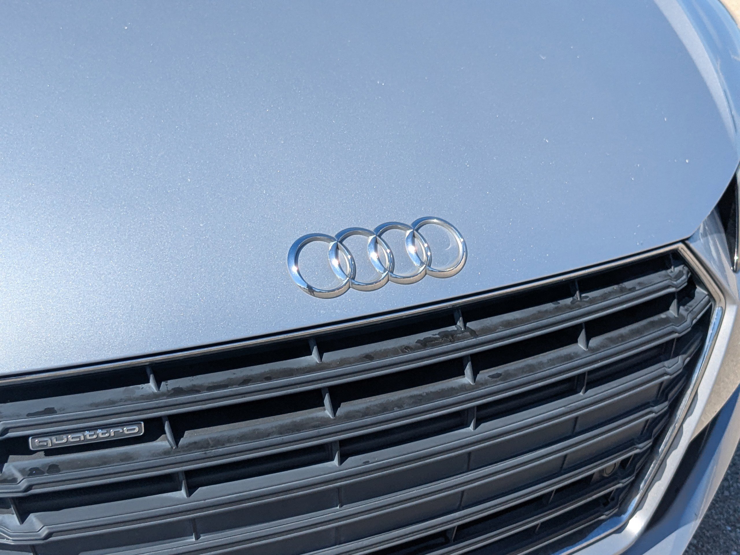 Used 2016 Audi TT 2.0T w/ Technology Package image 34