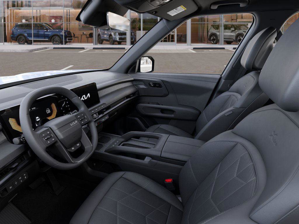 New 2027 Kia Telluride EX image 17