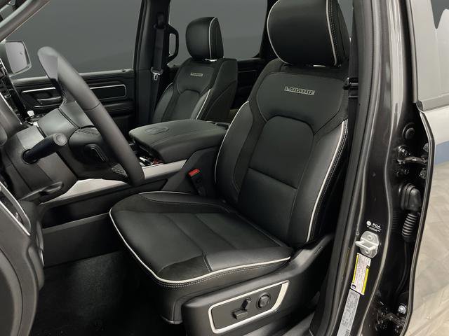 New 2026 RAM 1500 Laramie w/ Night Edition image 4
