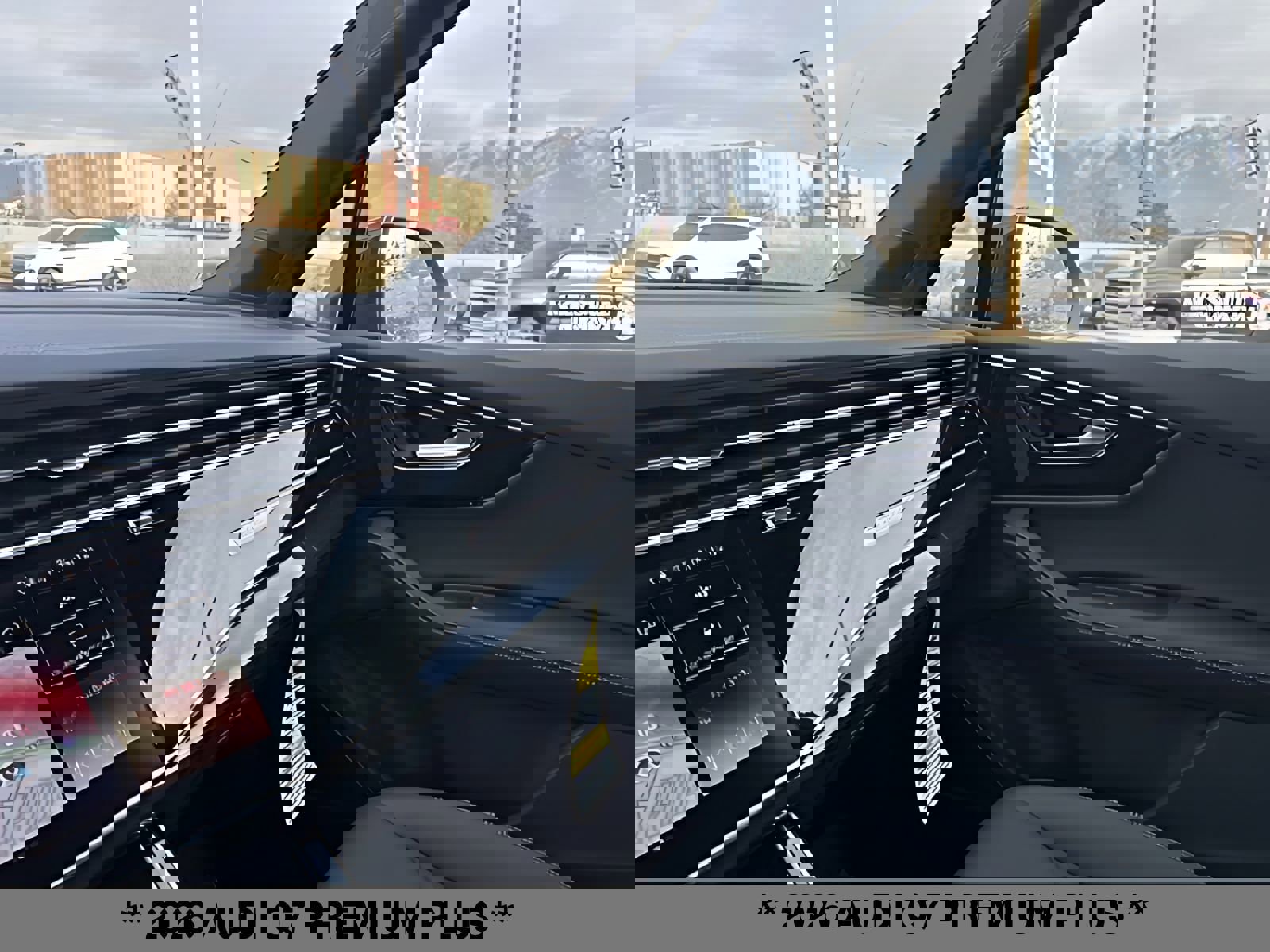 New 2026 Audi Q7 3.0T Premium Plus image 32