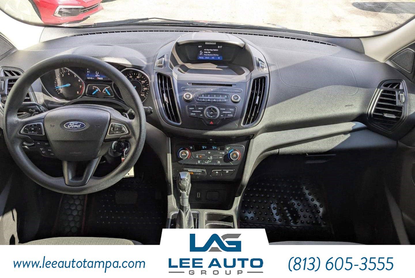 Used 2017 Ford Escape SE image 13