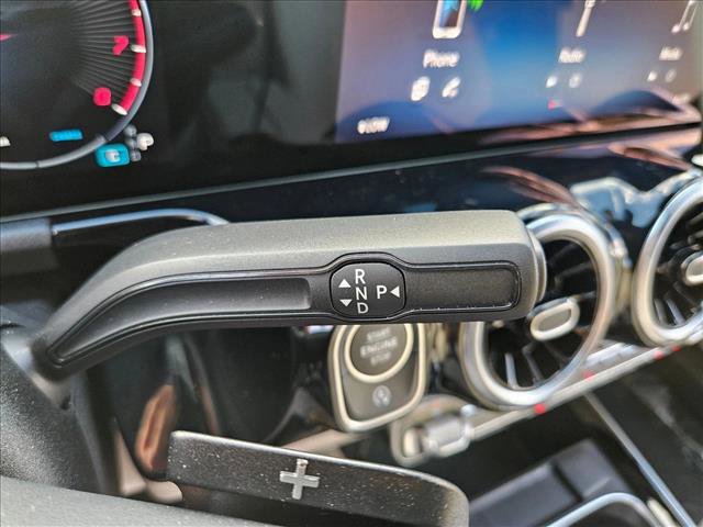 Used 2026 Mercedes-Benz GLA 250 GLA 250 image 12