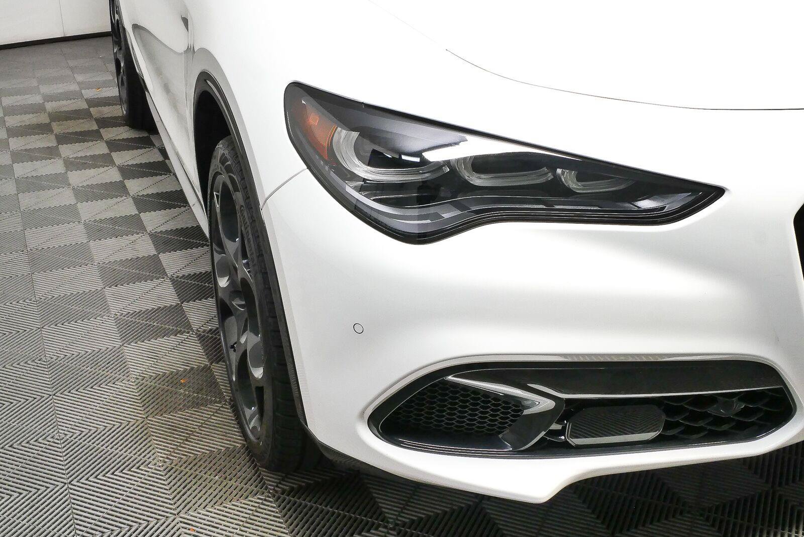 New 2026 Alfa Romeo Stelvio Sprint AWD/4WD image 38