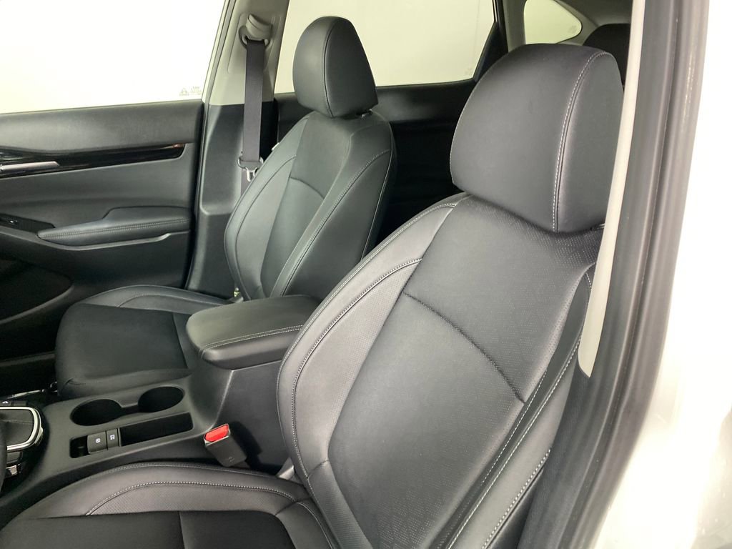 Used 2024 Kia Seltos SX image 9