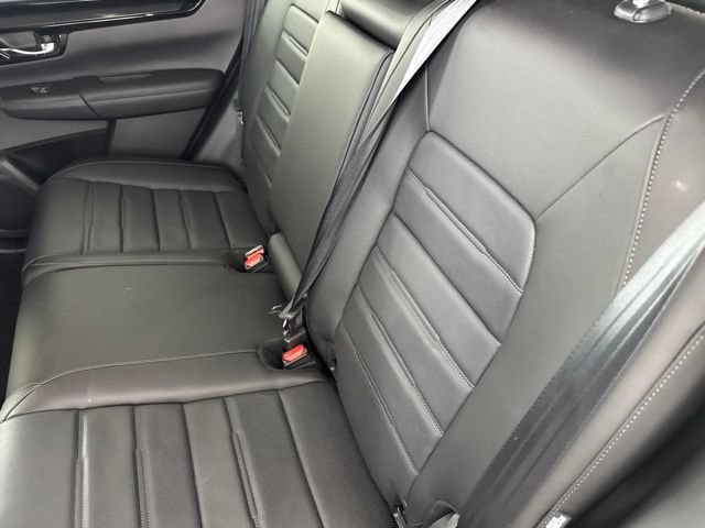 Used 2026 Honda CR-V EX-L image 30