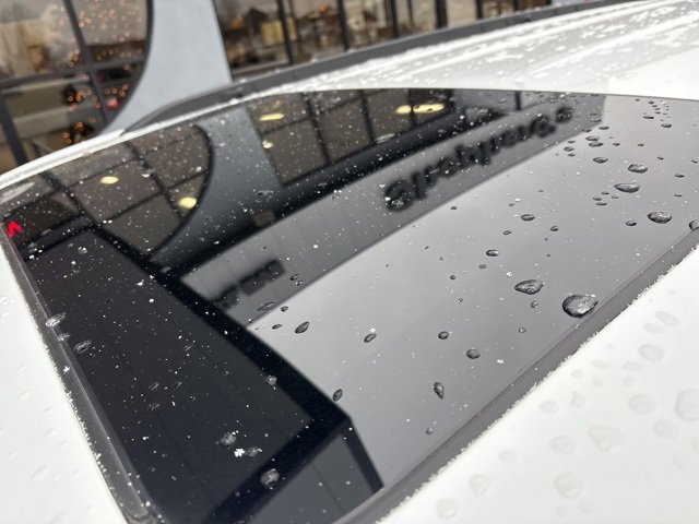 New 2025 Jeep Grand Cherokee L Altitude image 4