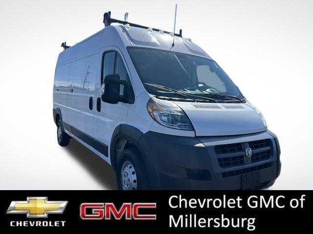 Used 2017 RAM ProMaster 2500 w/ Interior Convenience Group