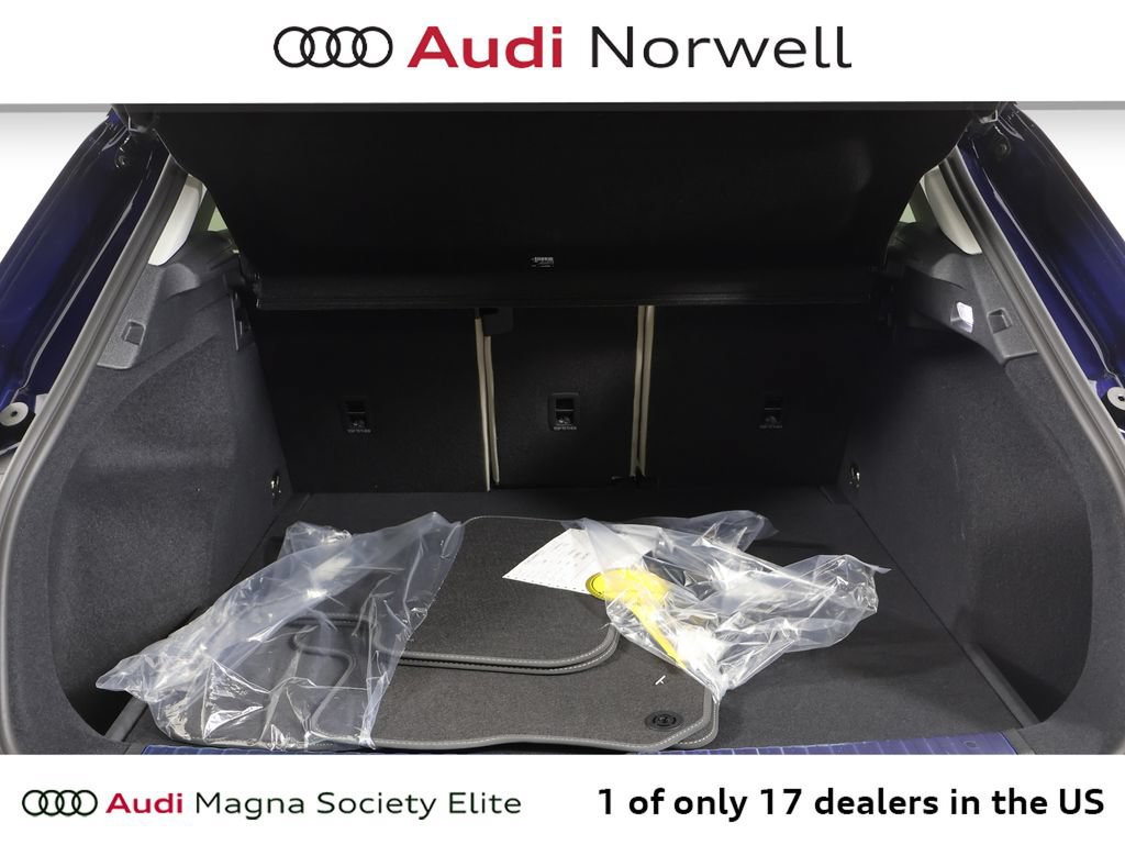 New 2026 Audi Q3 quattro 2.0T AWD/4WD image 13