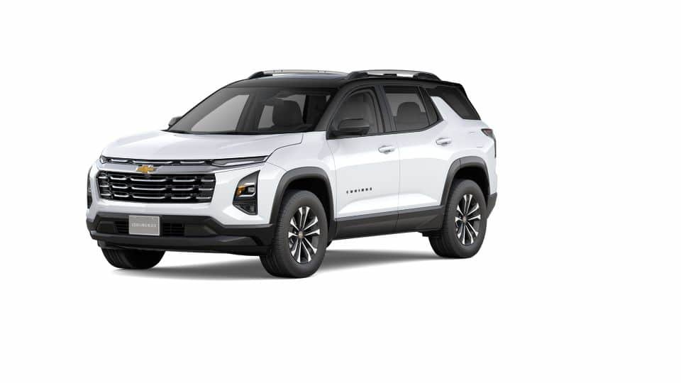New 2026 Chevrolet Equinox LT w/ Convenience Package II AWD/4WD image 26