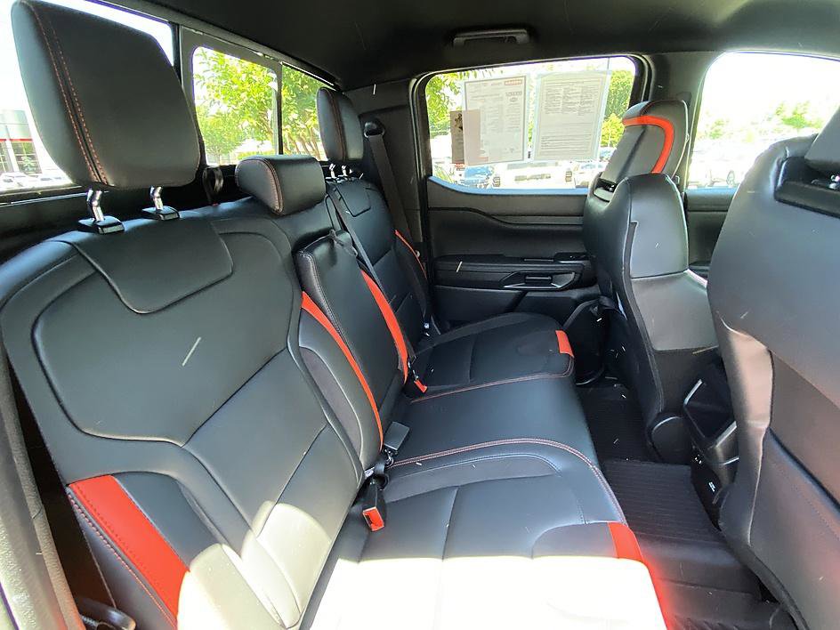Used 2025 Ford Ranger Raptor AWD/4WD image 20