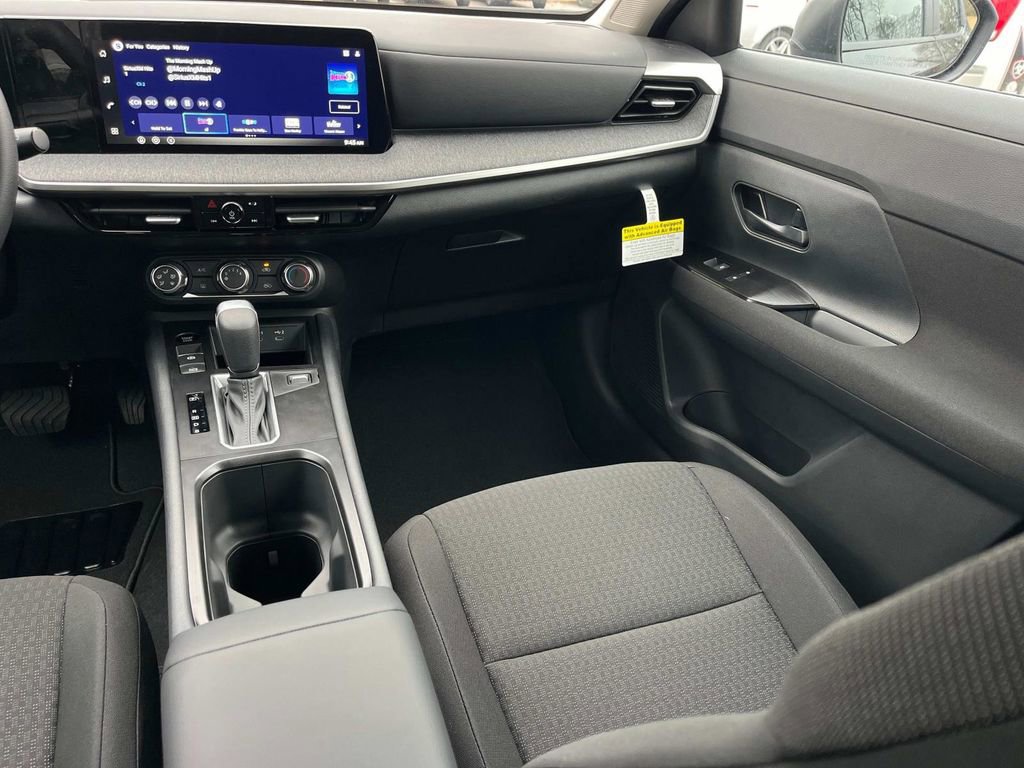 New 2026 Nissan Kicks S image 16