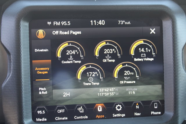 Used 2022 Jeep Wrangler Unlimited Sport AWD/4WD image 39