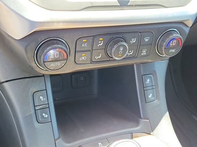 Used 2018 GMC Acadia SLE w/ Driver Alert Package I AWD/4WD image 17