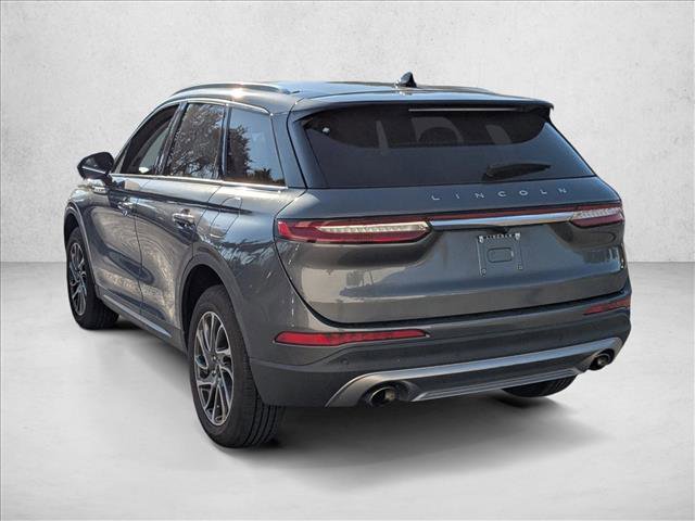 Used 2022 Lincoln Corsair FWD image 5