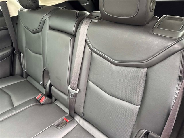 Used 2019 Cadillac XT5 Luxury image 12