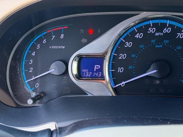 Used 2014 Toyota Sienna Limited w/ Limited Premium Package image 17