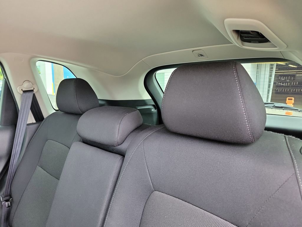 Certified 2024 Honda CR-V LX image 15