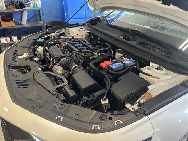 Used 2024 Honda Accord LX image 21