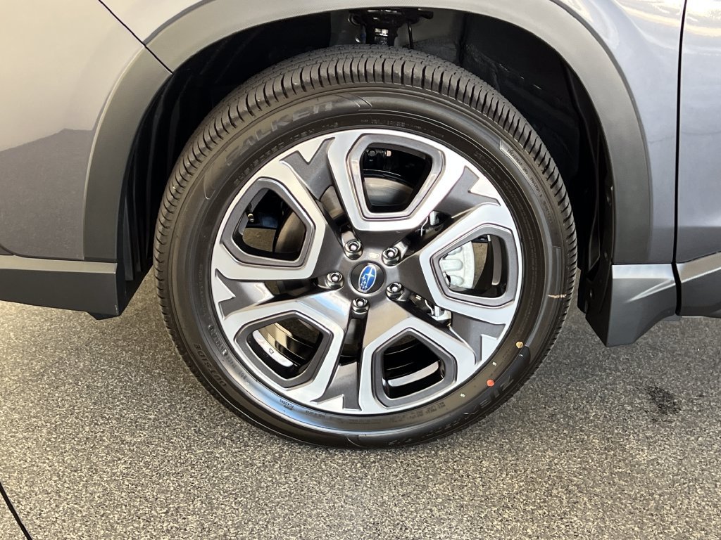 New 2027 Subaru Ascent Limited AWD/4WD image 28