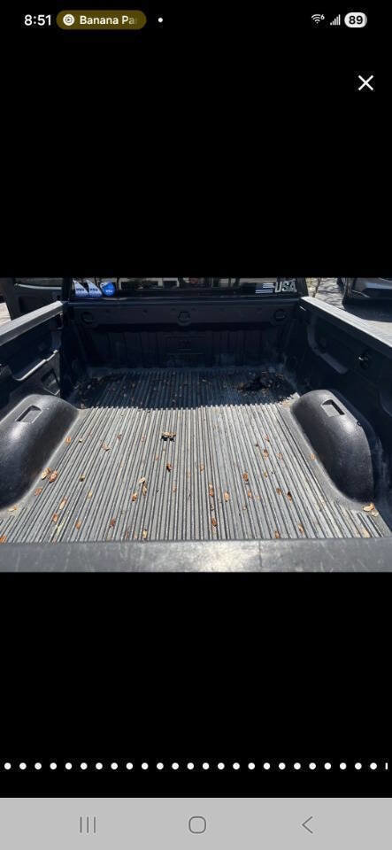 Used 2014 GMC Sierra 1500 SLT w/ SLT Preferred Package image 12