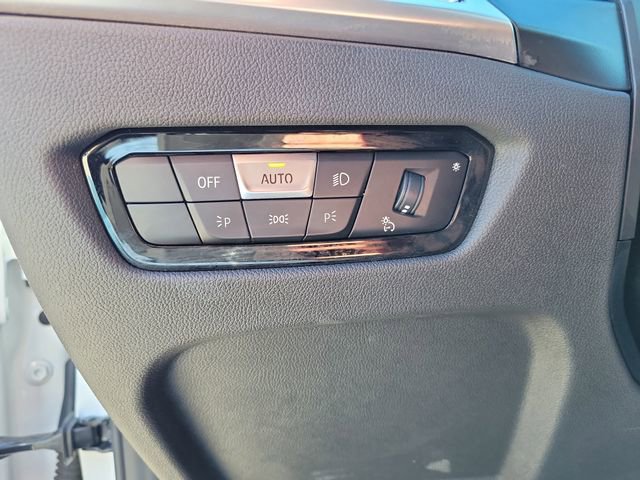 Used 2025 BMW 430i xDrive Coupe image 14