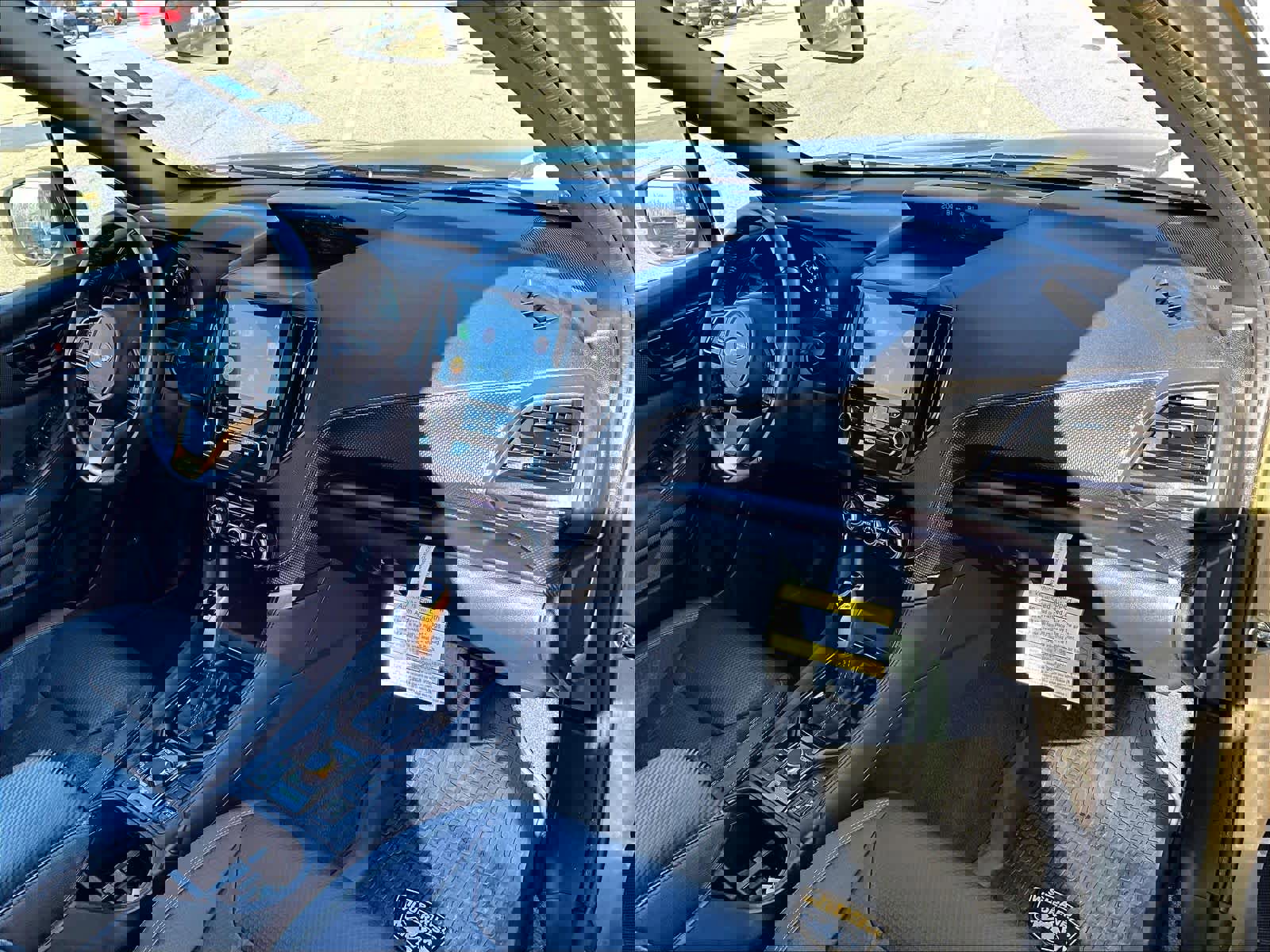 Used 2023 Subaru Forester Wilderness image 14