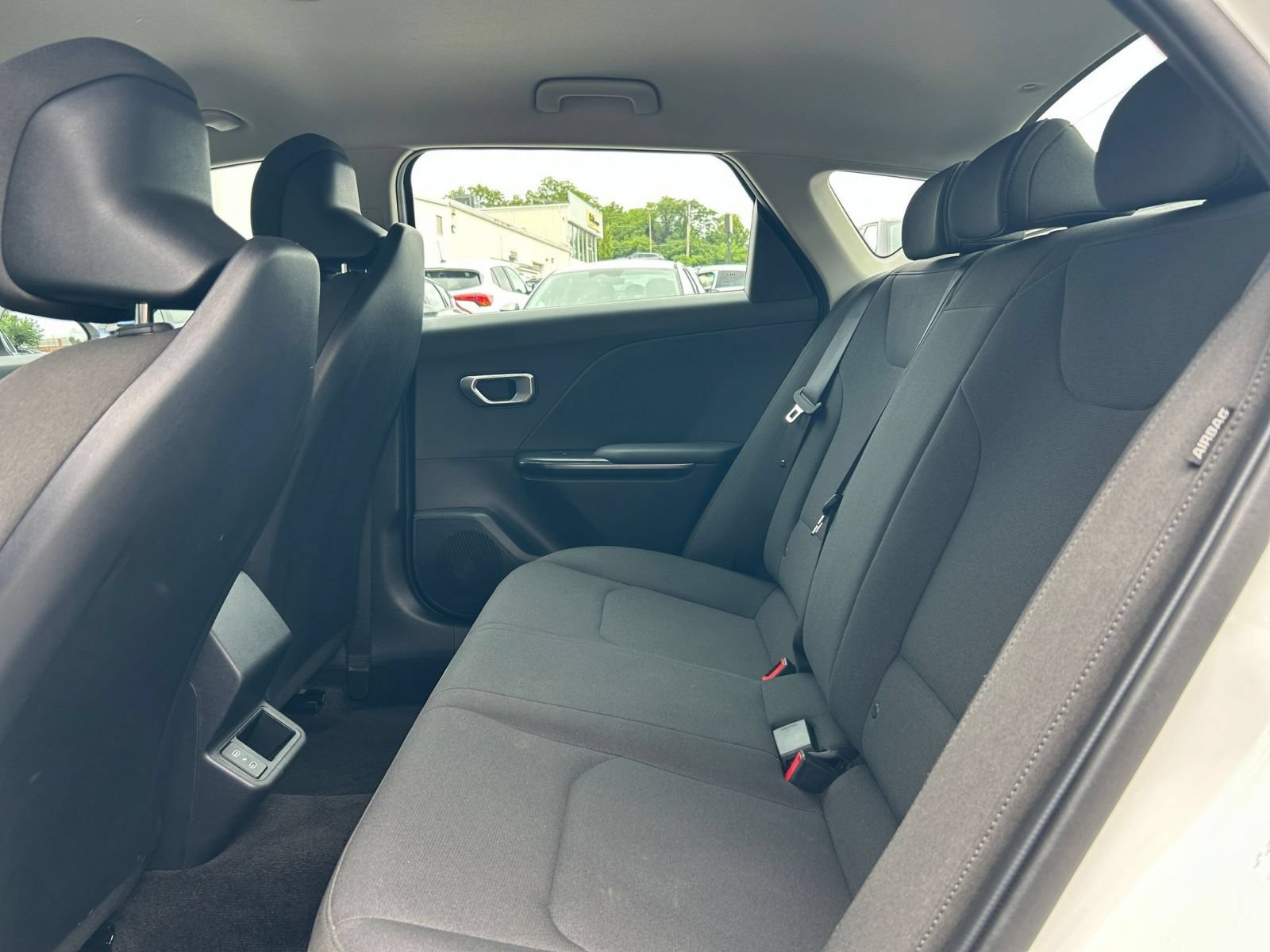 Used 2026 Kia K4 FWD image 21