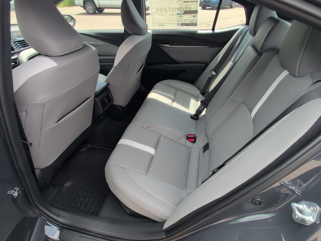 Certified 2026 Toyota Camry SE w/ Convenience Package FWD image 15