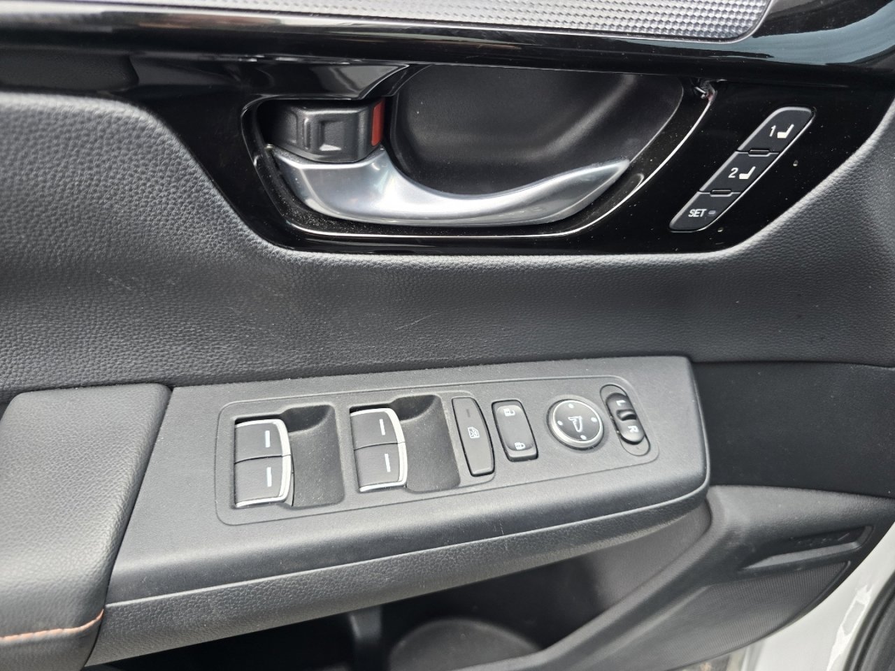 Used 2023 Honda CR-V Sport Touring image 20