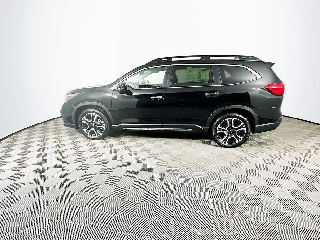 Certified 2024 Subaru Ascent Touring image 6