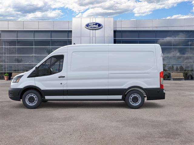 New 2026 Ford Transit 250 148 Medium Roof w/ Load Area Protection Package RWD image 3