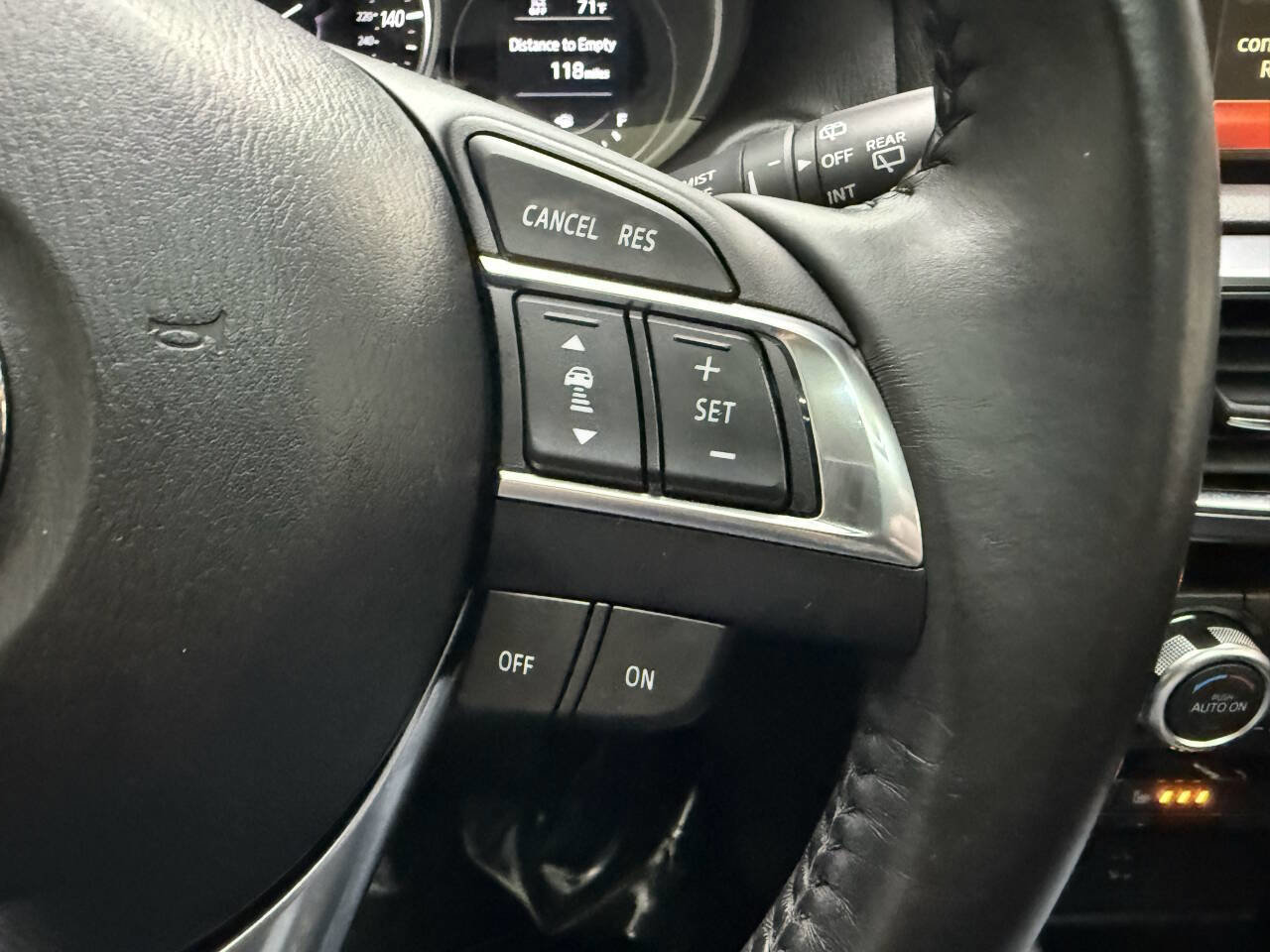 Used 2016 MAZDA CX-5 Grand Touring AWD/4WD image 24
