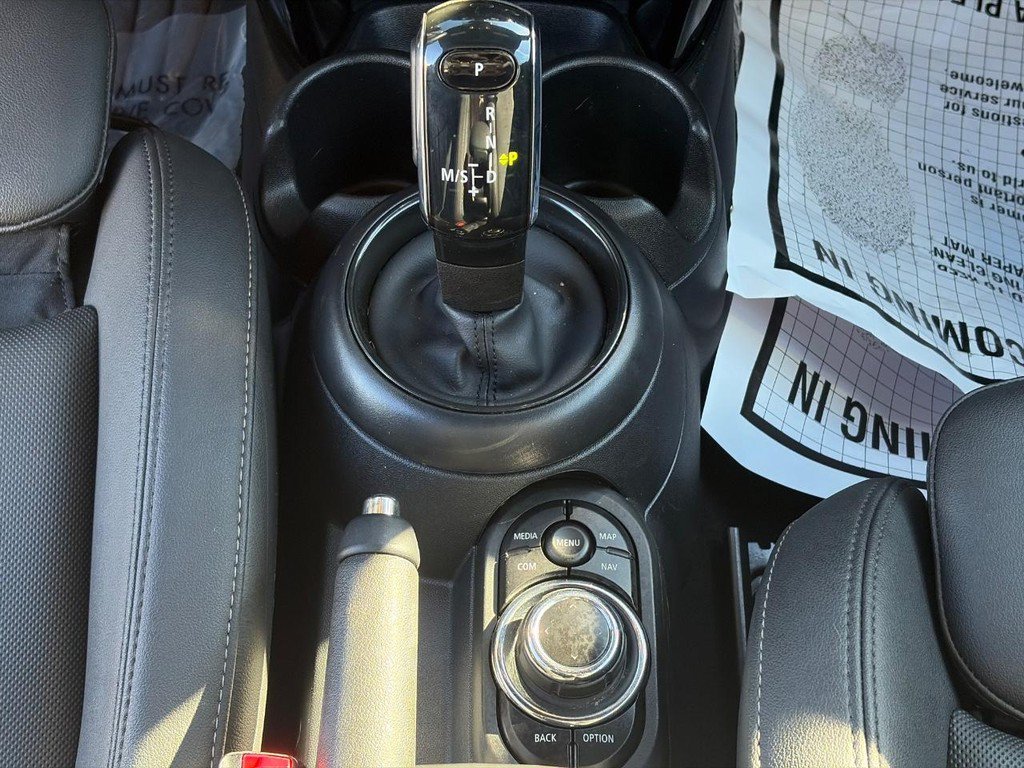 Used 2024 MINI Cooper S FWD image 16