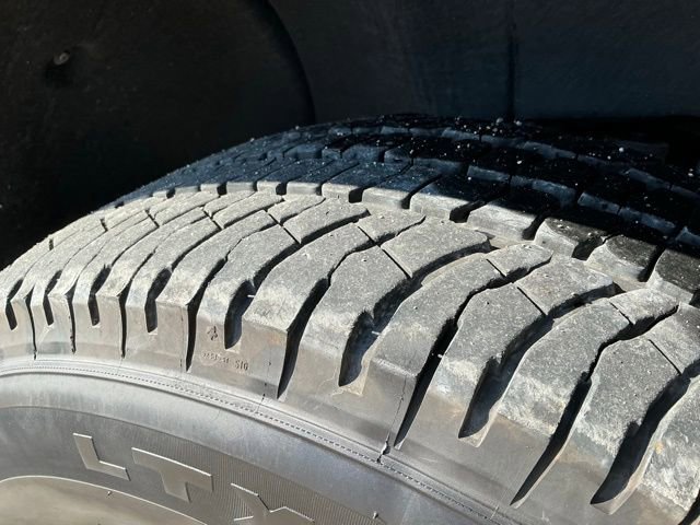 Used 2025 Chevrolet Silverado 2500 LT w/ All Star Edition image 14