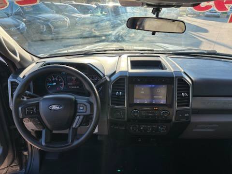 Used 2020 Ford F250 XLT AWD/4WD image 5