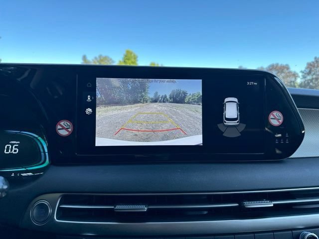 Used 2025 Hyundai Palisade SEL AWD/4WD image 32