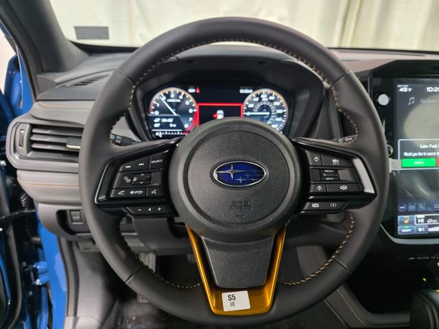 New 2026 Subaru Forester Wilderness image 14