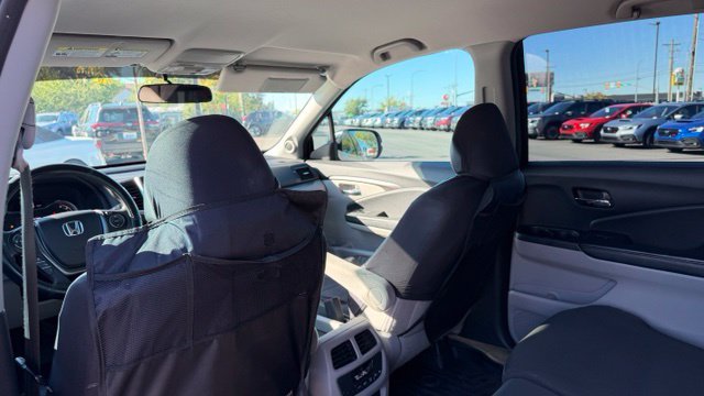 Used 2016 Honda Pilot EX image 10