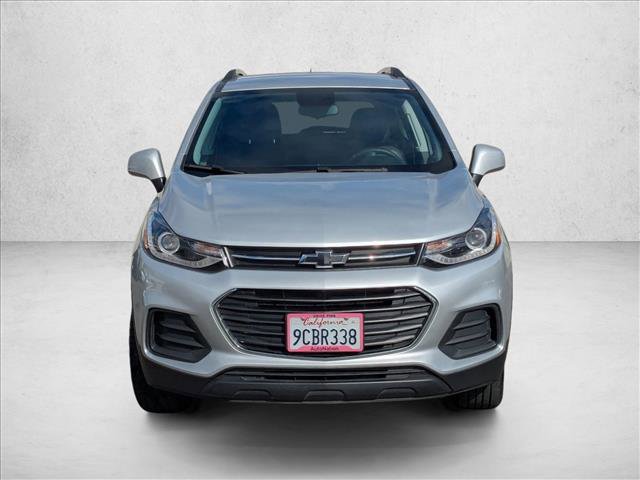 Used 2022 Chevrolet Trax LT w/ Sport Edition image 2