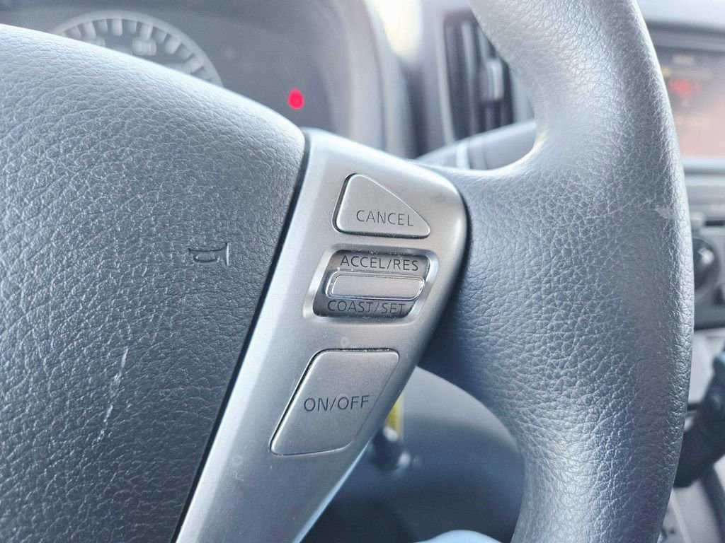 Used 2020 Nissan NV200 SV image 21