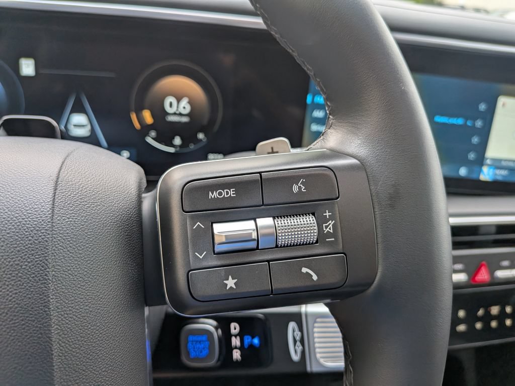 Certified 2026 Hyundai Palisade SEL AWD/4WD image 23