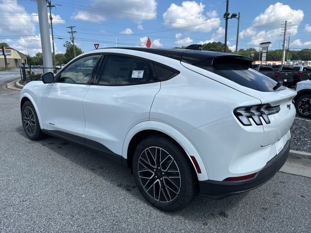 New 2025 Ford Mustang Mach-E Premium image 8