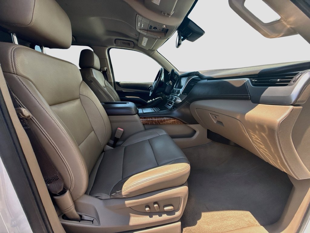 Used 2020 Chevrolet Tahoe Premier RWD image 30