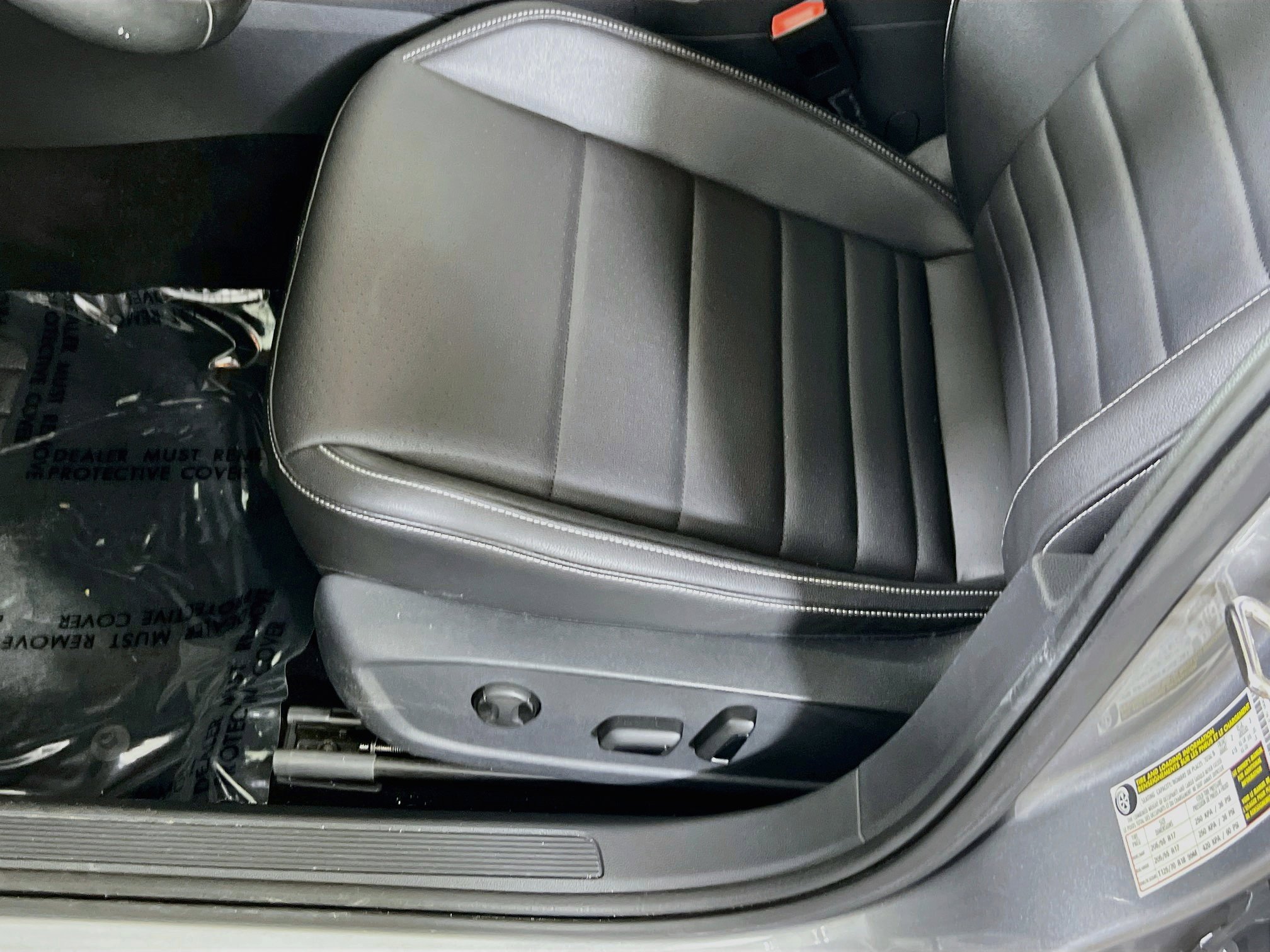 Used 2022 Volkswagen Jetta SE FWD image 18
