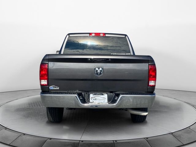 Used 2022 RAM 1500 Tradesman w/ Chrome Plus Package image 4