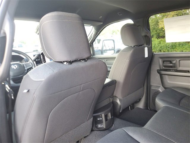 New 2026 RAM 2500 Tradesman image 11