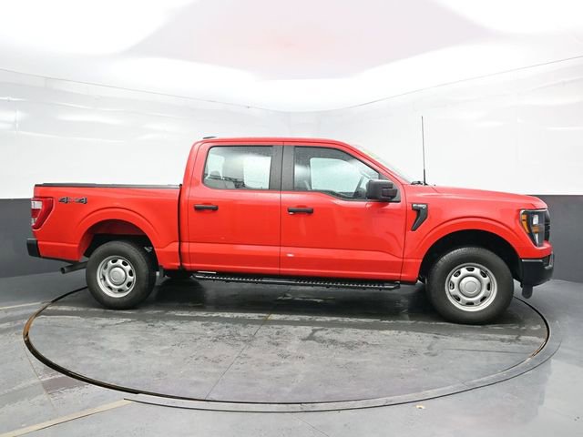 Used 2023 Ford F150 XL AWD/4WD image 8