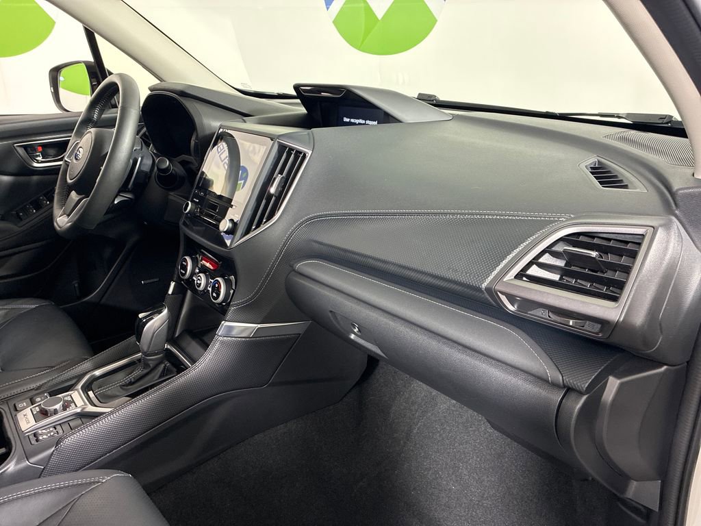 Certified 2023 Subaru Forester Touring w/ Popular Package #2 image 30
