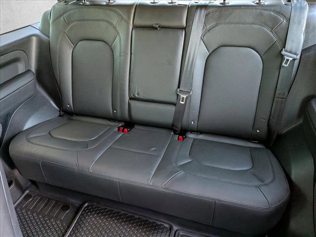 Certified 2023 Land Rover Defender 90 S image 20