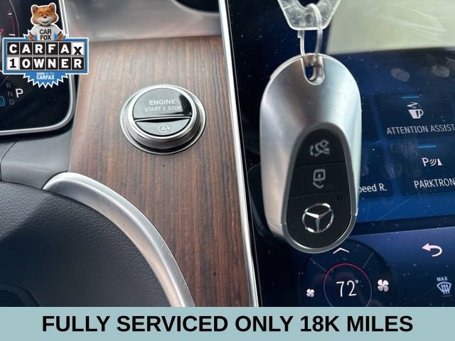 Used 2025 Mercedes-Benz GLC 300 4MATIC image 39